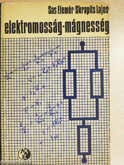 Elektromosság-mágnesség