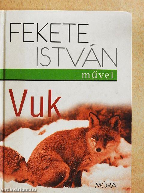 Vuk