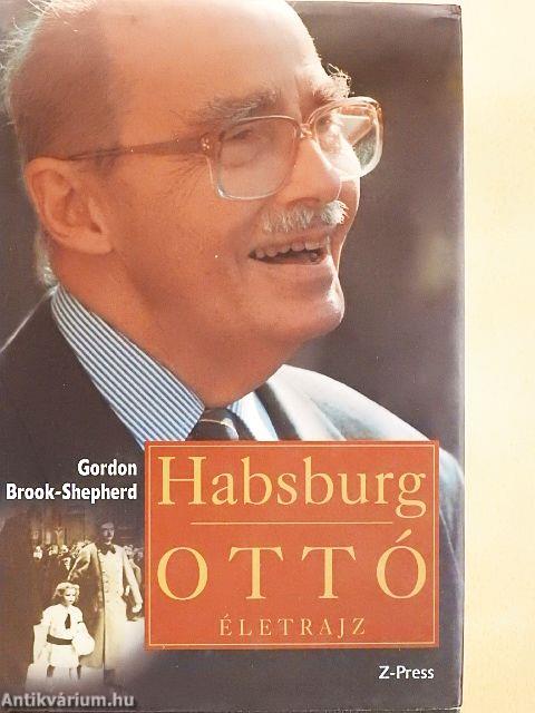 Habsburg Ottó