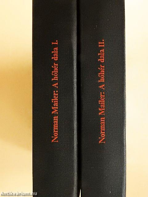 A hóhér dala I-II.