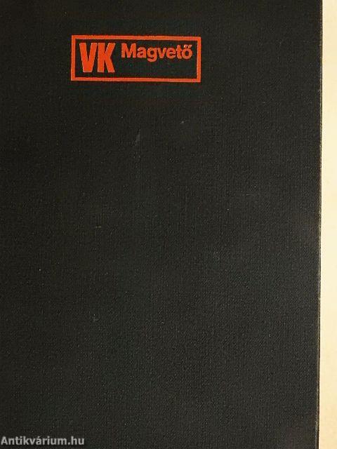 A hóhér dala I-II.