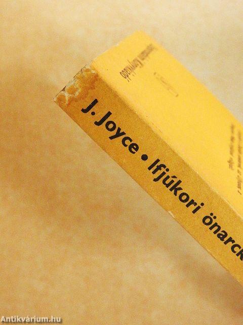 Ifjúkori önarckép