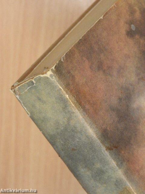 A nap szerelmese/Aranyecset