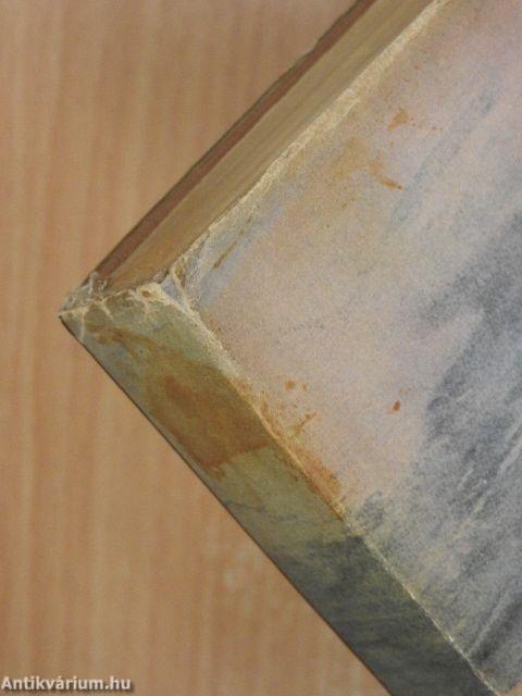 A nap szerelmese/Aranyecset