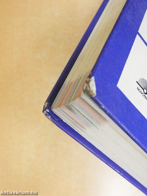 Képes Usborne enciklopédia