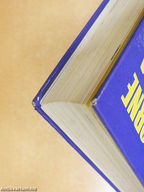 Képes Usborne enciklopédia