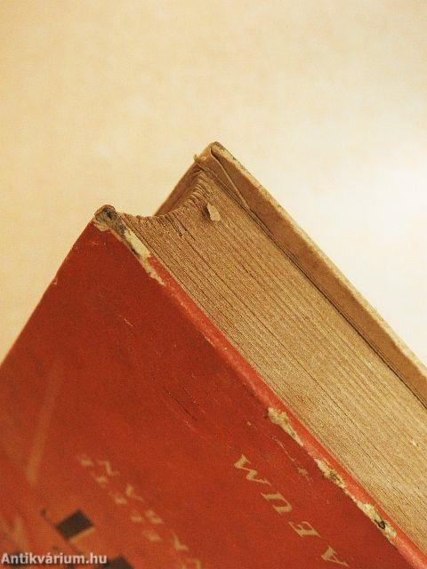 Felfelé ível az út