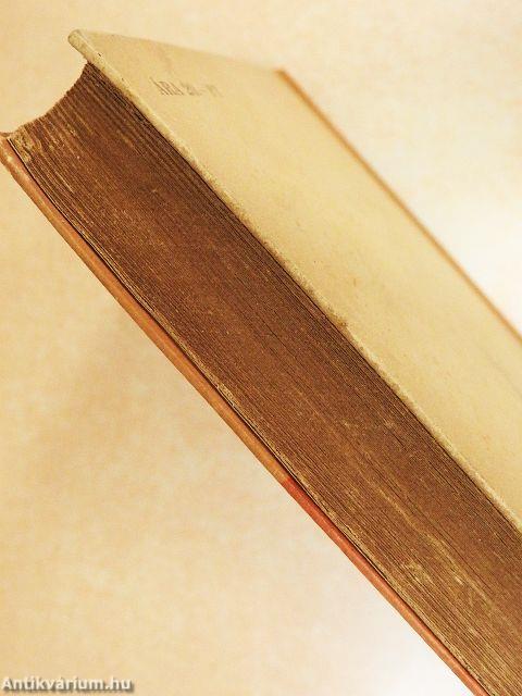 Felfelé ível az út