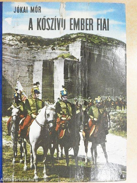 A kőszívű ember fiai