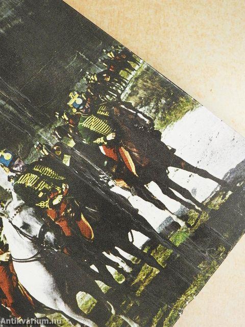 A kőszívű ember fiai