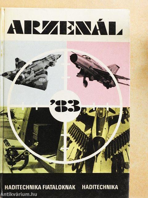 Arzenál '83