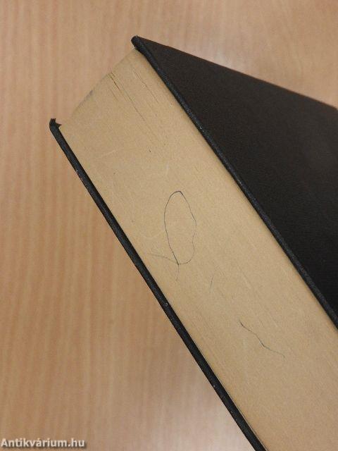 A hóhér dala I-II.