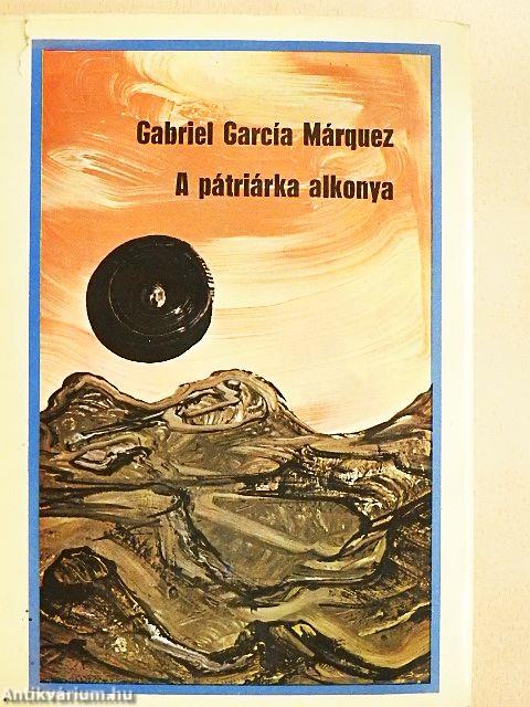 A pátriárka alkonya