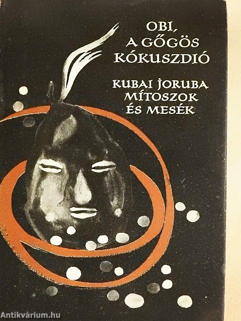 Obi, a gőgös kókuszdió