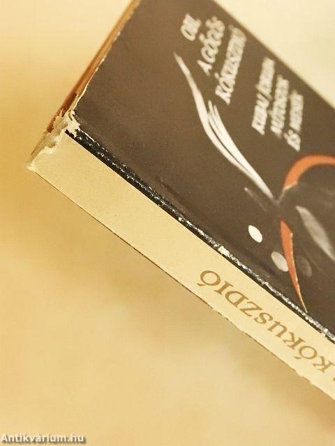 Obi, a gőgös kókuszdió