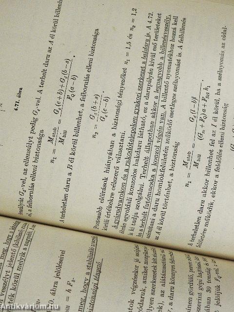 Nyugvó rendszerek mechanikája