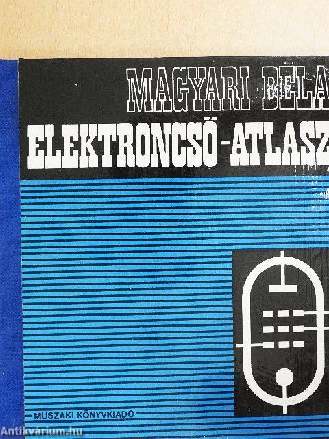 Elektroncső-Atlasz 1.
