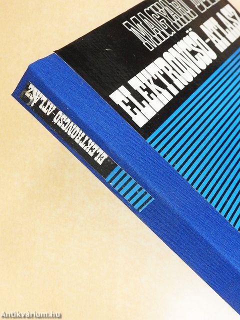 Elektroncső-Atlasz 1.