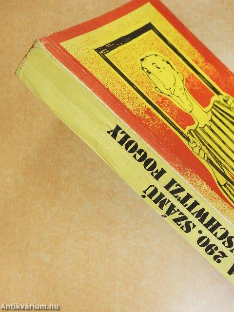 A 290. számú auschwitzi fogoly