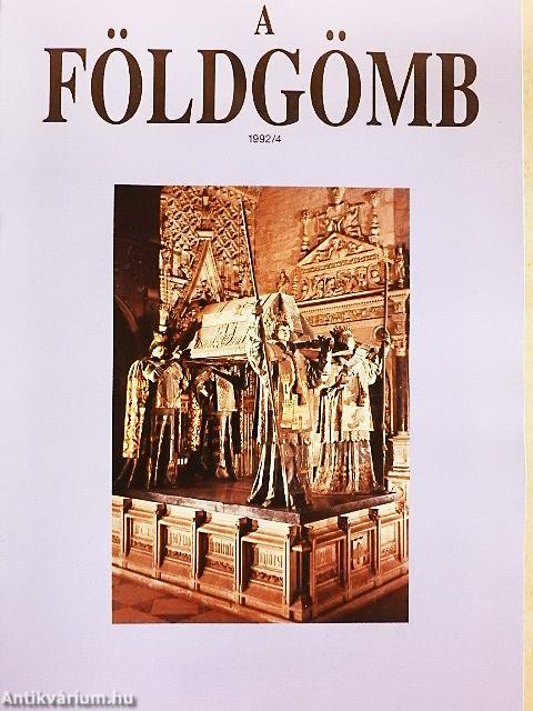 A Földgömb 1992. április