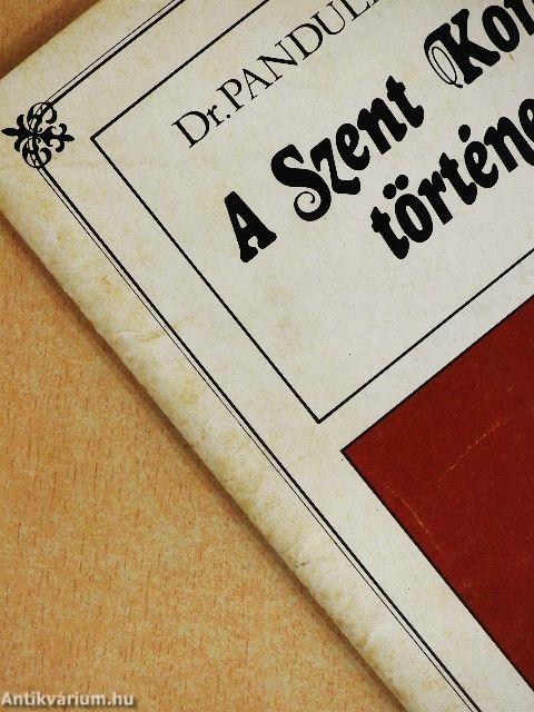 A Szent Korona története