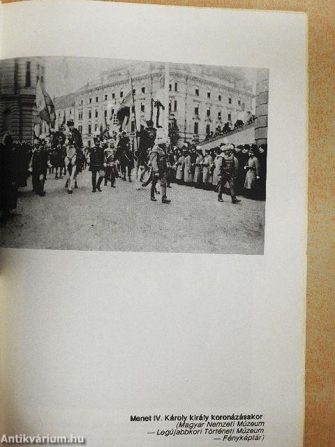 A Szent Korona története