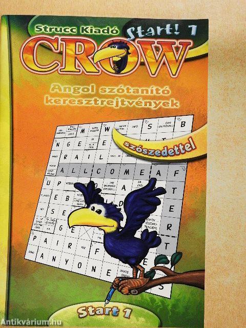 Crow Start! 1