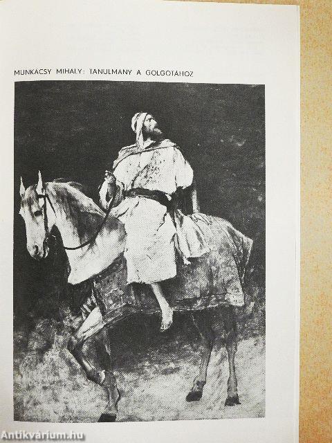 Ló és lovas a magyar képzőművészetben és magyar lószerszámok