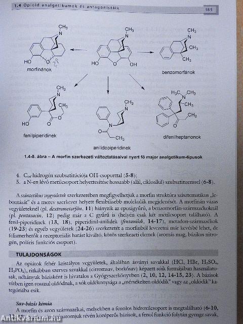 Gyógyszerészi kémia