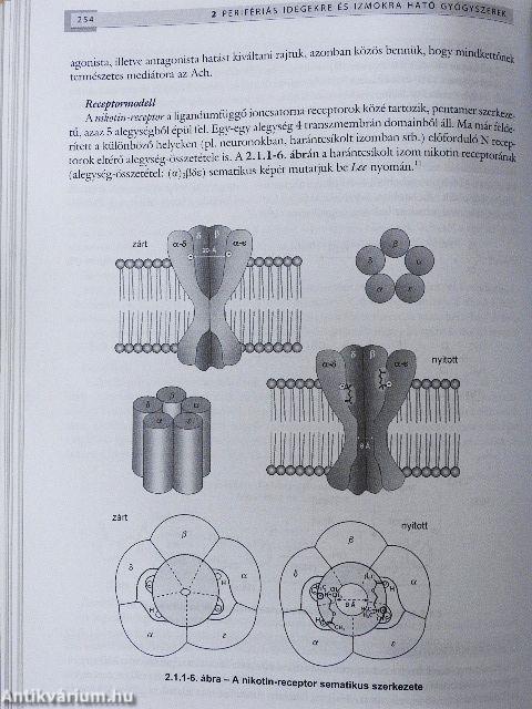 Gyógyszerészi kémia