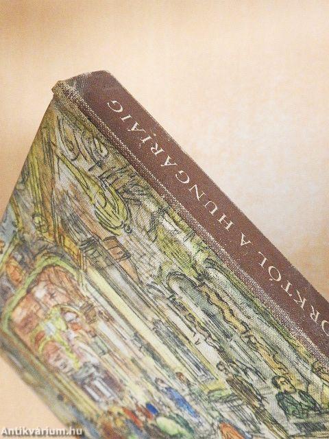 A Newyorktól a Hungáriáig