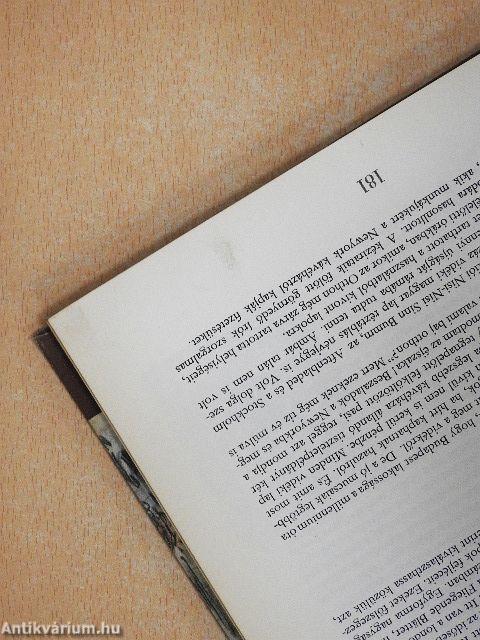 A Newyorktól a Hungáriáig