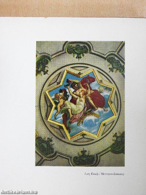 A Newyorktól a Hungáriáig