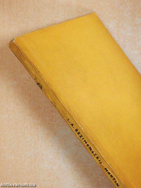 Martin Bormann nyomában