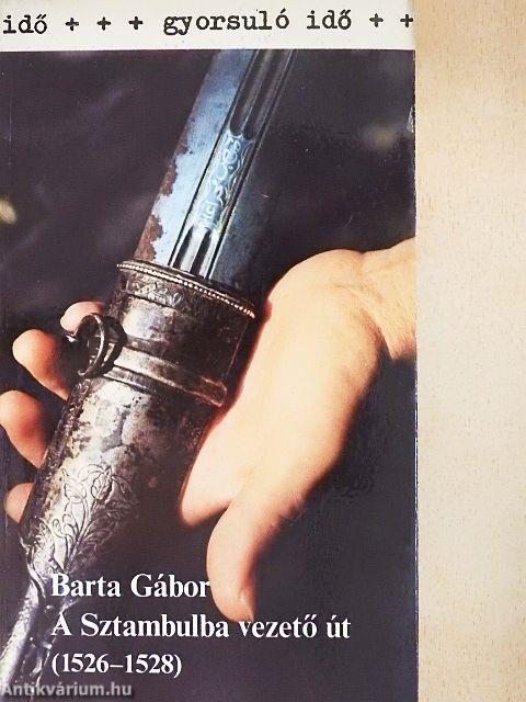 A Sztambulba vezető út (1526-1528)