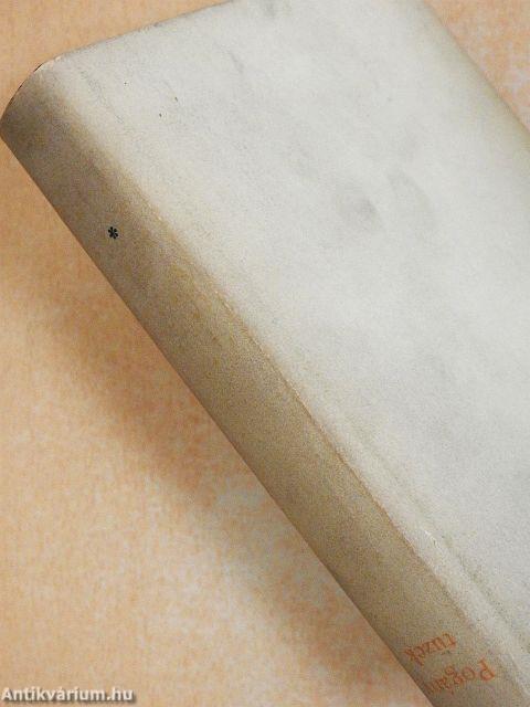 Pogány tüzek I-II.