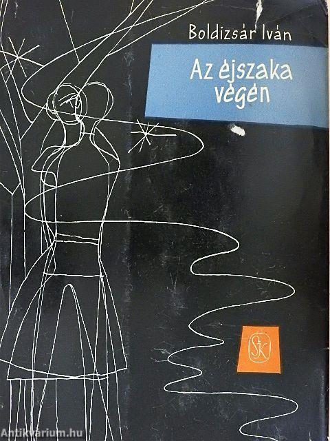 Az éjszaka végén