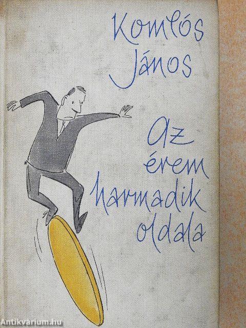 Az érem harmadik oldala