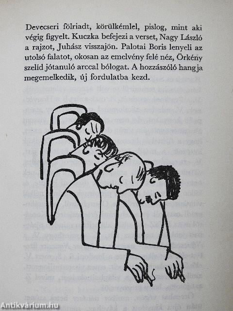 EZ-AZ, avagy A bicikliző tigris