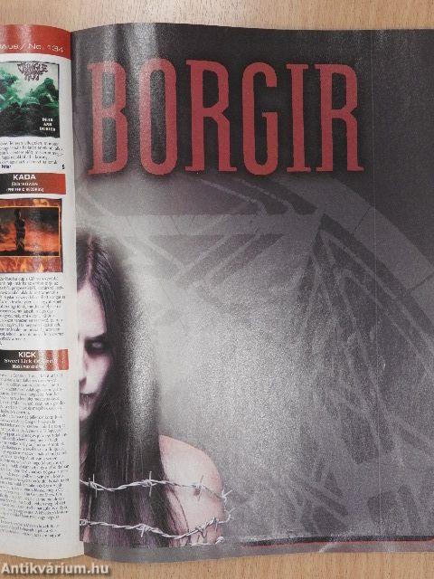 Új Metal Hammer H 2001/5.