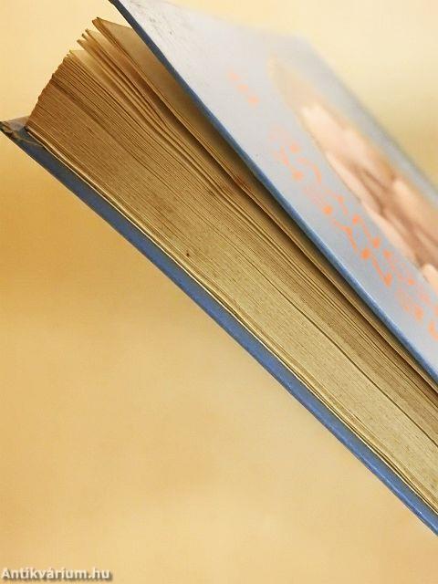 Sütemények, tészták könyve III.