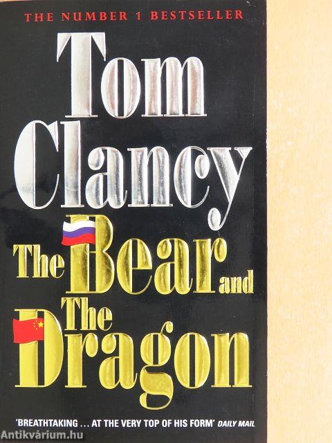 The Bear and the Dragon