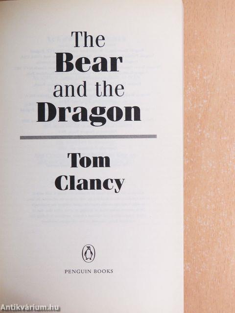 The Bear and the Dragon