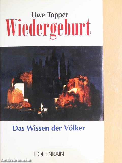 Wiedergeburt