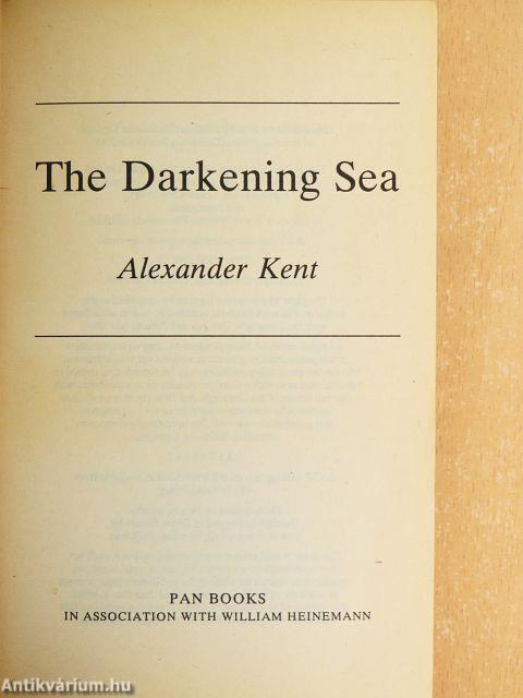 The Darkening Sea