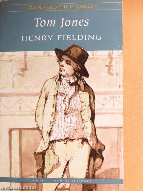 The History of Tom Jones