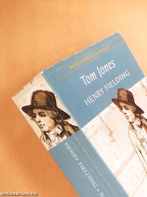 The History of Tom Jones