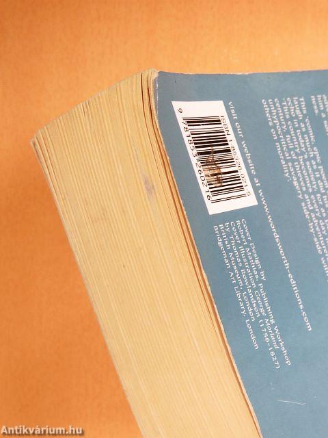 The History of Tom Jones