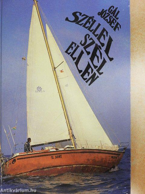 Széllel, szél ellen