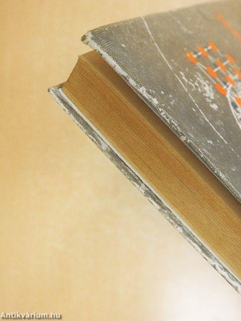 Fémipari anyag- és gyártásismeret I.